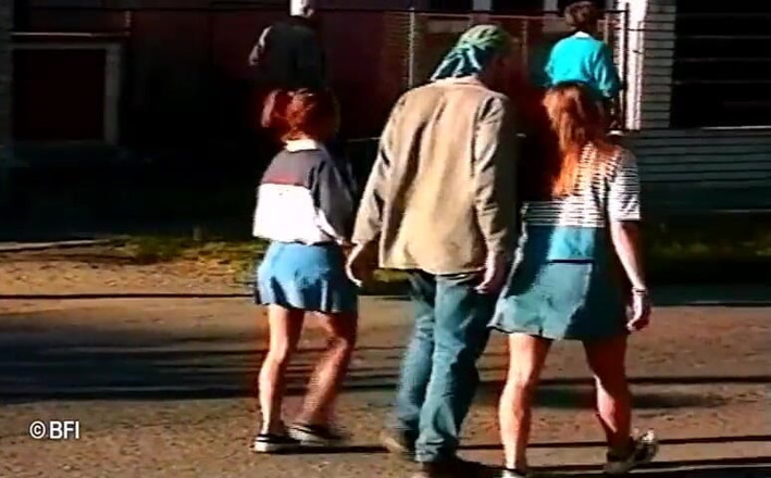 Sweet Teen Playground: Teensex power part 15 DVD