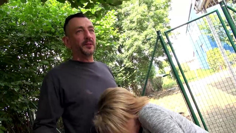 Deutschland porn: Porn Style in Germany - Scene #02