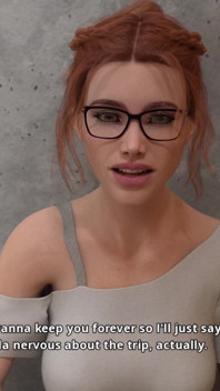 College Kings 19 Penelope'yi kurtardım ve sonra candy'yi siktim
