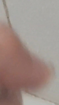 Extrémní pálení způsobuje, že žalud pění z nadrženosti.