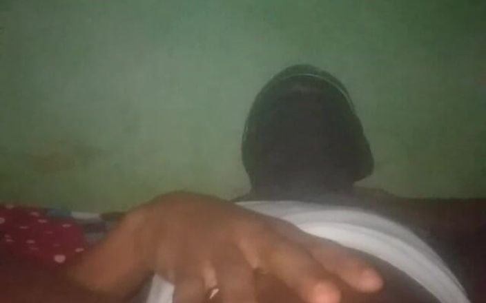 Badman4606: Flashing His Big Black Ass.