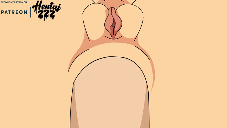 Hentai ZZZ: Сімейний хлопець Лоїс анально відтрахав стена американського тата