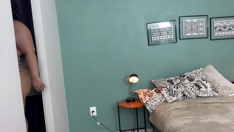 Agatha Ludovino: Kürkte götümü vererek borç