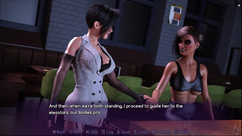 Amaran Futas: Sky Resert gameplay deel 13