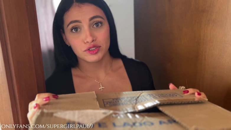 zoepaulina: Pague com sexo oral e receba ótima facial Zoepaulina