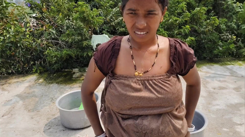 Premi pooja: Devar Bhabhi 힌디어 영화