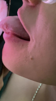 You Can’t Tell Me I’m the Only One Who Licks the Screen!