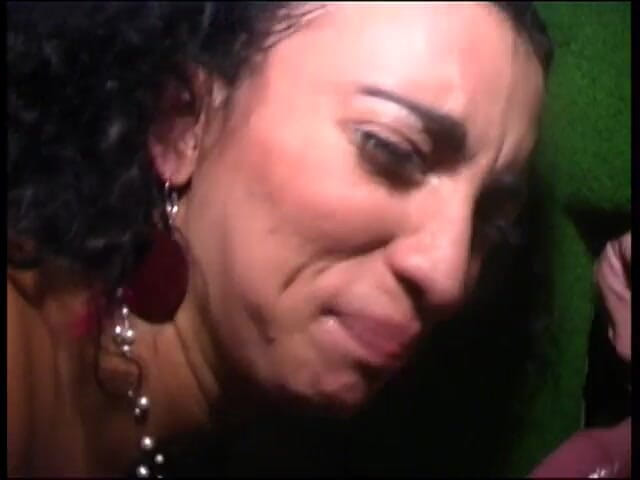 Lovekino: Gangbang vintage con ragazze calde ed enormi cazzi p2