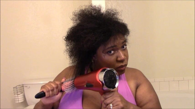 Josie4yourpleasure: The Blowout!