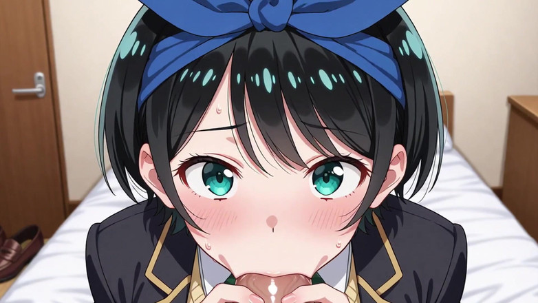 Prznai: Luka (Kanokari)