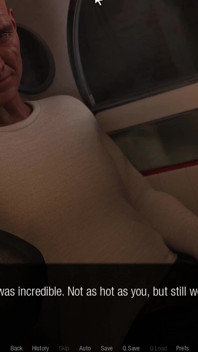 Jessica O'neil 9 Jessica Had a Night Out with Mr Parker and Jack and Gave Mr Parker a Handjob