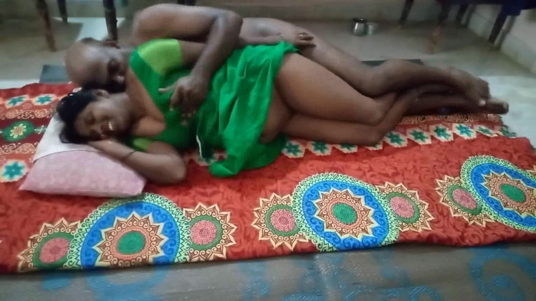 Desi palace: Saree seks