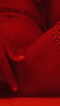 欲求不満でセクシー