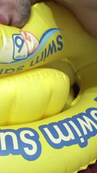O carro amarelo