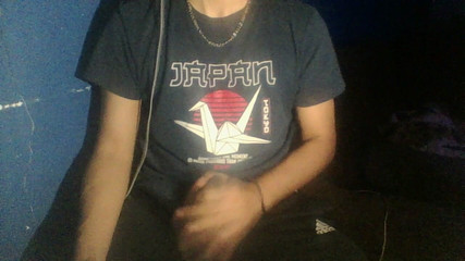 AlexAlejandro13: You Like My Face and How I React to