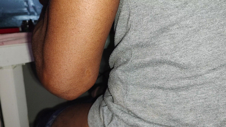 Uncut Lil Midget and Latina Freaky Friends: Kepala midget baik ditambah permainan video lil... yang terbaik