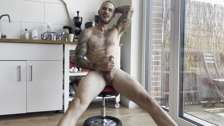 Christian Wilde: Semester kuk