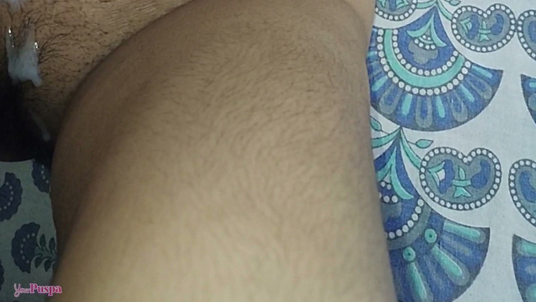 Your Puspa: Cute Girl Hot Stepsister 18yr Horny Fucking Pussy Her Stepbrother, Stepfamily...