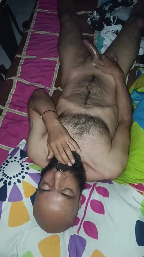 Jhonbahh: Ik masturbo Otra Panoramica