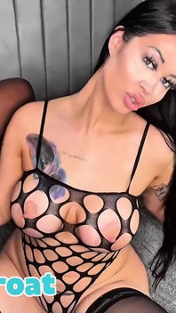 Interracial Behind the Scenes - Funny