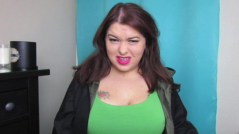 Sydney screams fetish: La studentessa monella ti malede