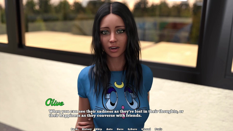 AVNTeller: Kampus hukum - si cewek imut rambut merah dengan toket kecil...