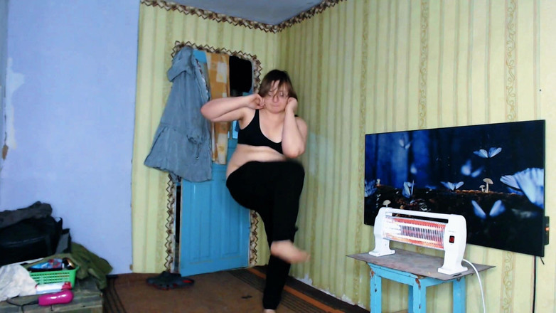 SchoolPrincess: Třesou se našimi břichy pro orientální hudbu