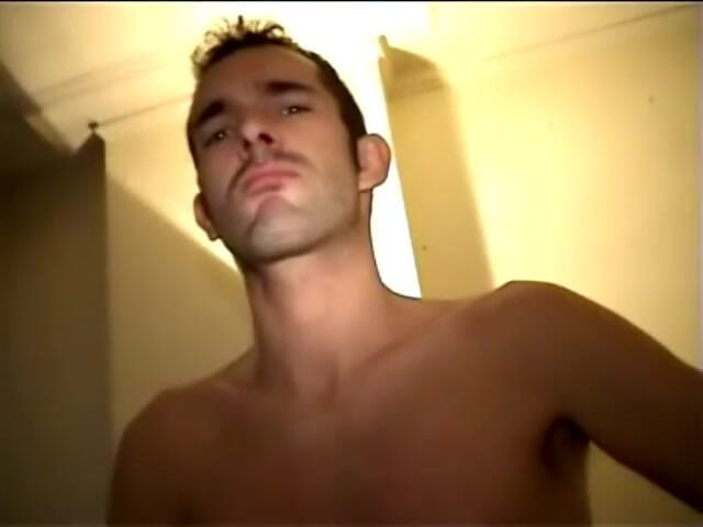 Gay snipe: As origens do pornô gay # 4