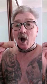I Worship Cock