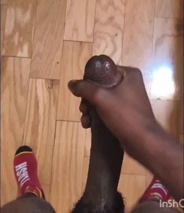 Rex Bitchington Blade: Frumusețe africană 5