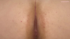 Your fantasy studio: Extrémní detailní prdění 3