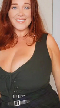 Do You Like a Redhead in a Kilt?