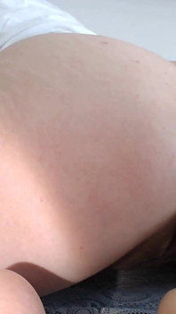 Riding Big Dick