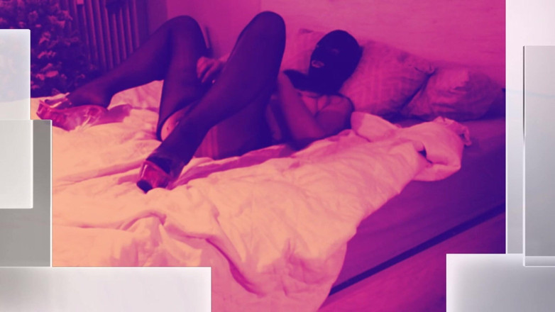 CoppiaCollant: Kamu suka nonton kami ngentot sambil pakai stoking? Berlangganan Our...