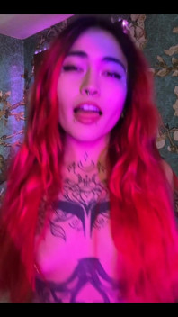 Tell Me How Fast You Want It