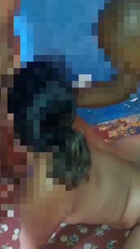 Mucho Sexo Con La Traviesa Señora Tomis