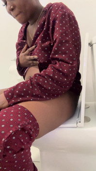 Toilet Farts