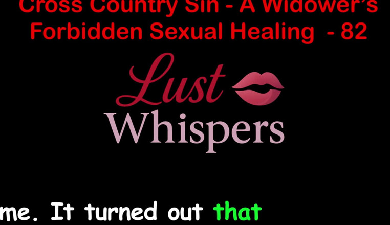LustWhispers: Cross Country sin: un tabù sessuale guarigione parte 82 - storia di...