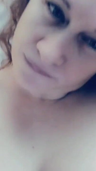 Beautiful Lady’s Face
