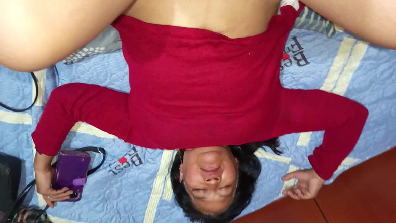 Moo DBOXXX: मैं अपनी सौतेली सास के साथ हर दिन सेक्स करता हूं