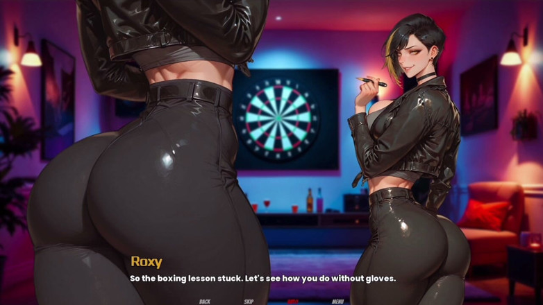 Captain ero gaming: Zwischen den runden - teil 9