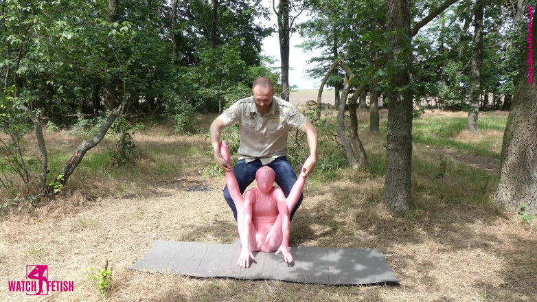 Dollrotic: Crazy Ragdoll Act