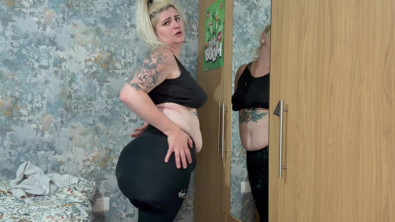 EeveeXo: Bulk up Fail Ends with Burping and Bloating