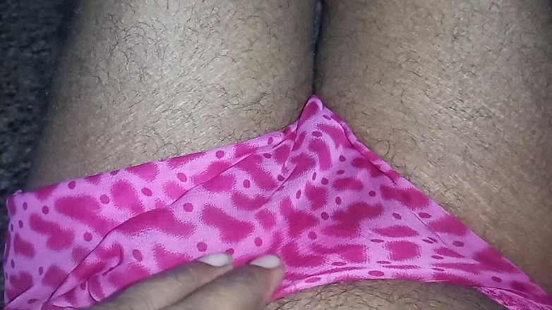 Fucking my wife: Moje indická vysokoškolská manželka šuká kundičku