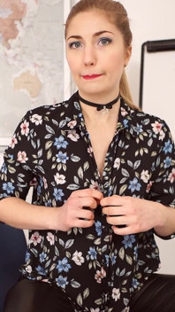 Stephanie bonham carter - xuống kinh doanh - joi