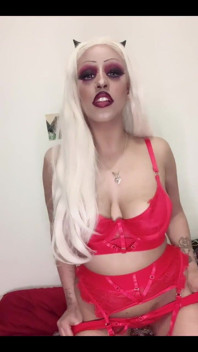 Solo MILF