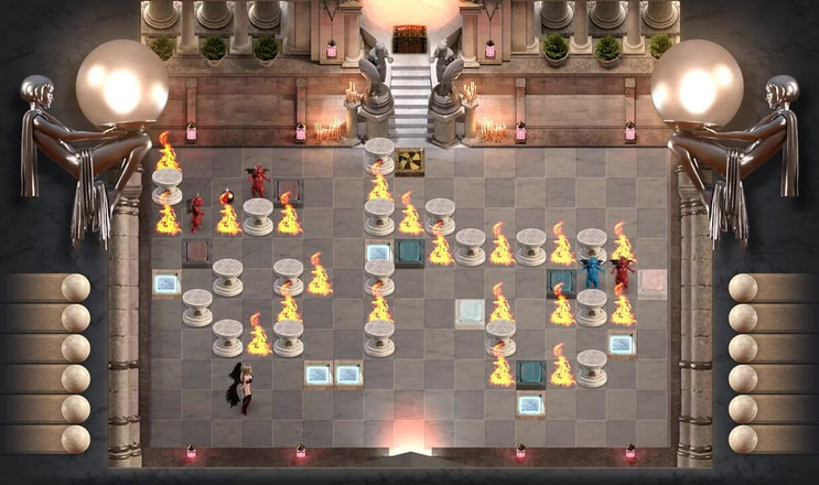 LoveSkySan69Real: Perintah Kejadian V88101 Bahagian 303 Teka-teki oleh Loveskysan69