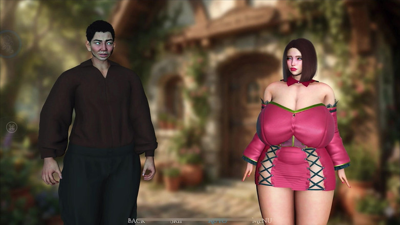 Captain ero gaming: Thorns Beneath the Wings - Nejlepší části - Část 8