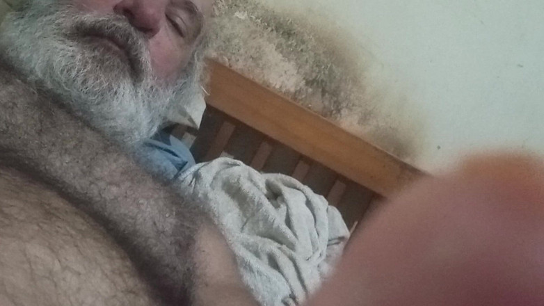 Paizao: Mój makropenis z serem z lojem