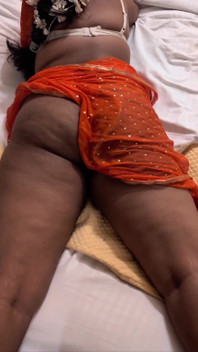 Your Big Ass Indian Stepmommy Ready to Drain Ur Big Cock in My Desi Pussy